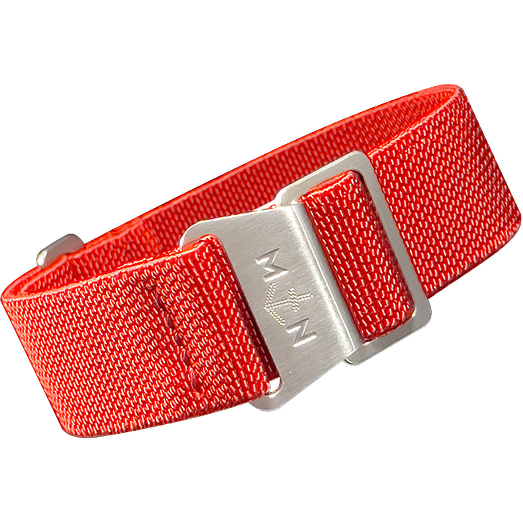 Erika's Originals MN Red Full Watch Strap | Holben's