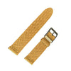 EULIT Perlon Palma Pacific Tan Watch Strap | Holben's