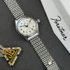 Forstner 11-Row Beads of Rice Bracelet for IWC Mark XX - Holben's