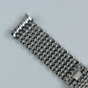 Forstner 11-Row Beads of Rice Bracelet for IWC Mark XX - Holben's