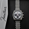 Forstner 7 Row Beads of Rice Watch Bracelet - Holben's
