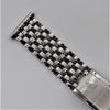 Forstner 7 Row Beads of Rice Watch Bracelet - Holben's