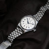 Forstner Bullet Stainless Steel Watch Bracelet IWC Mark XX | Holben's