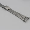 Forstner Flat Link Stainless Steel Watch Bracelet Omega Seamaster | Holben's