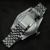Forstner Model J Stainless Steel Watch Bracelet TUDOR Black Bay | Holbens