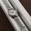 Forstner Model O Stainless Steel Watch Bracelet IWC Mark XX | Holbens