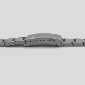 Forstner Model O Stainless Steel Watch Bracelet for Omega