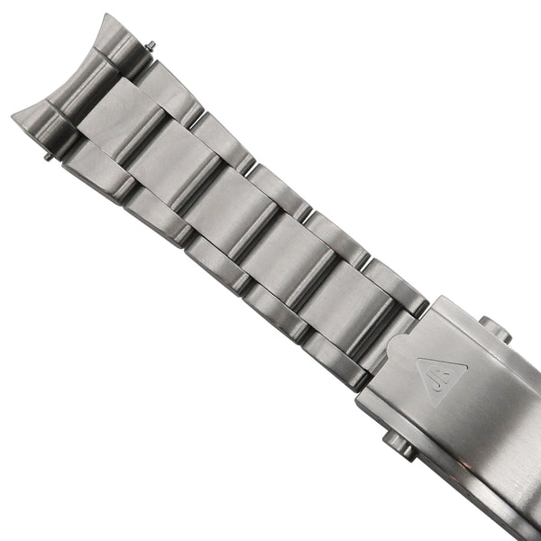 High Quality Watch Bracelet Band For Seamaster 300m, 20mm Width, Stainless  Steel, Aftermarket Watch Parts - AliExpress