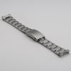 Forstner Model O Stainless Steel Watch Bracelet Seiko SKX 5 Sport | Holbens