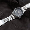 Forstner Model O Stainless Steel Watch Bracelet Seiko SKX 5 Sport | Holbens