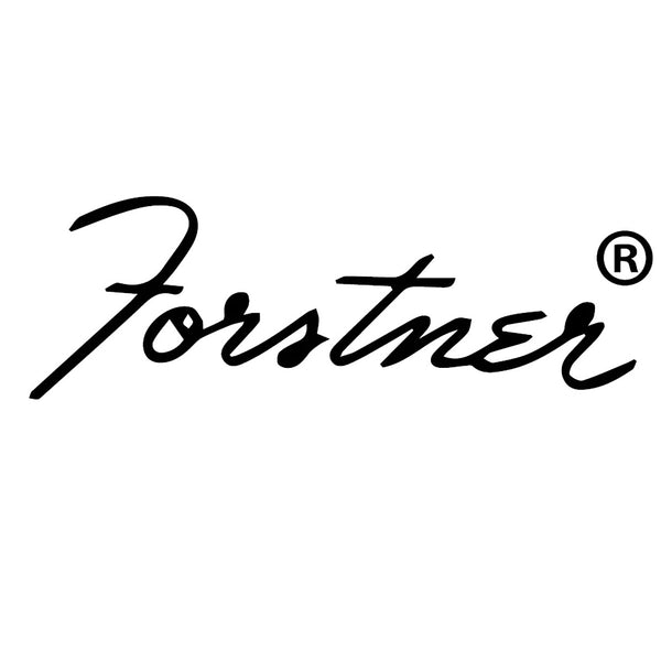 Forstner Stainless Steel Watch Bracelet | Holbens