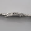 Forstner President 1450 Stainless Steel Watch Bracelet Omega Seamaster | Holben's