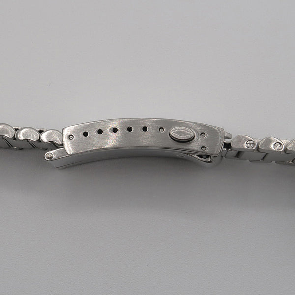 Custom Love Lock Shackle Bracelet