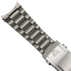 Forstner President 1450 Stainless Steel Watch Bracelet Omega Speedmaster | Holben