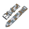 Haveston BR-82 FKM Rubber Watch Strap | Holben's