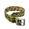 Haveston Canvas P42C Camo Watch Strap - Holben's Fine Watch Bands