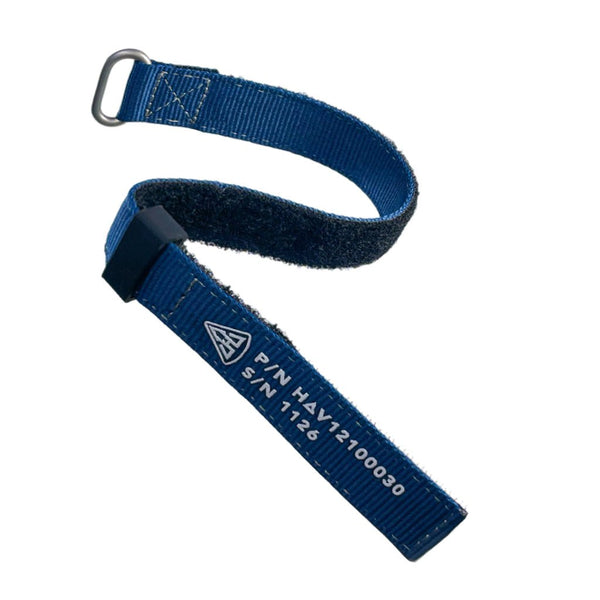 Haveston IVA NAVY Watch Strap - Holben's