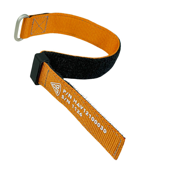 Haveston  IVA Series Skylab '73 Watch Strap | Holben's