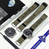 Haveston  IVA Series STS Watch Strap | Holben's