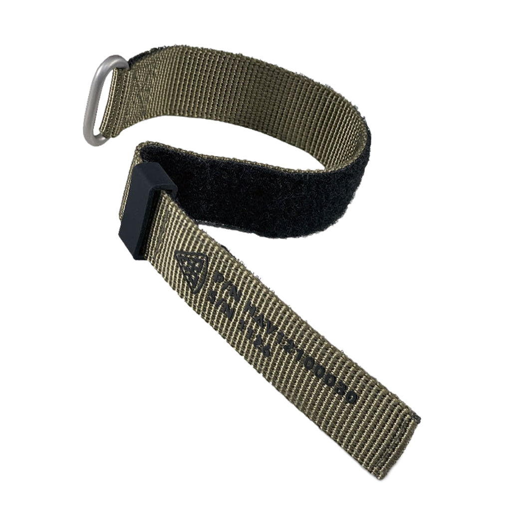 Haveston  IVA Series STS Watch Strap | Holben's