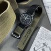 Haveston  IVA Series STS Watch Strap | Holben's