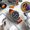 Haveston Parade Skylab Military Nylon Watch Strap - Holben's