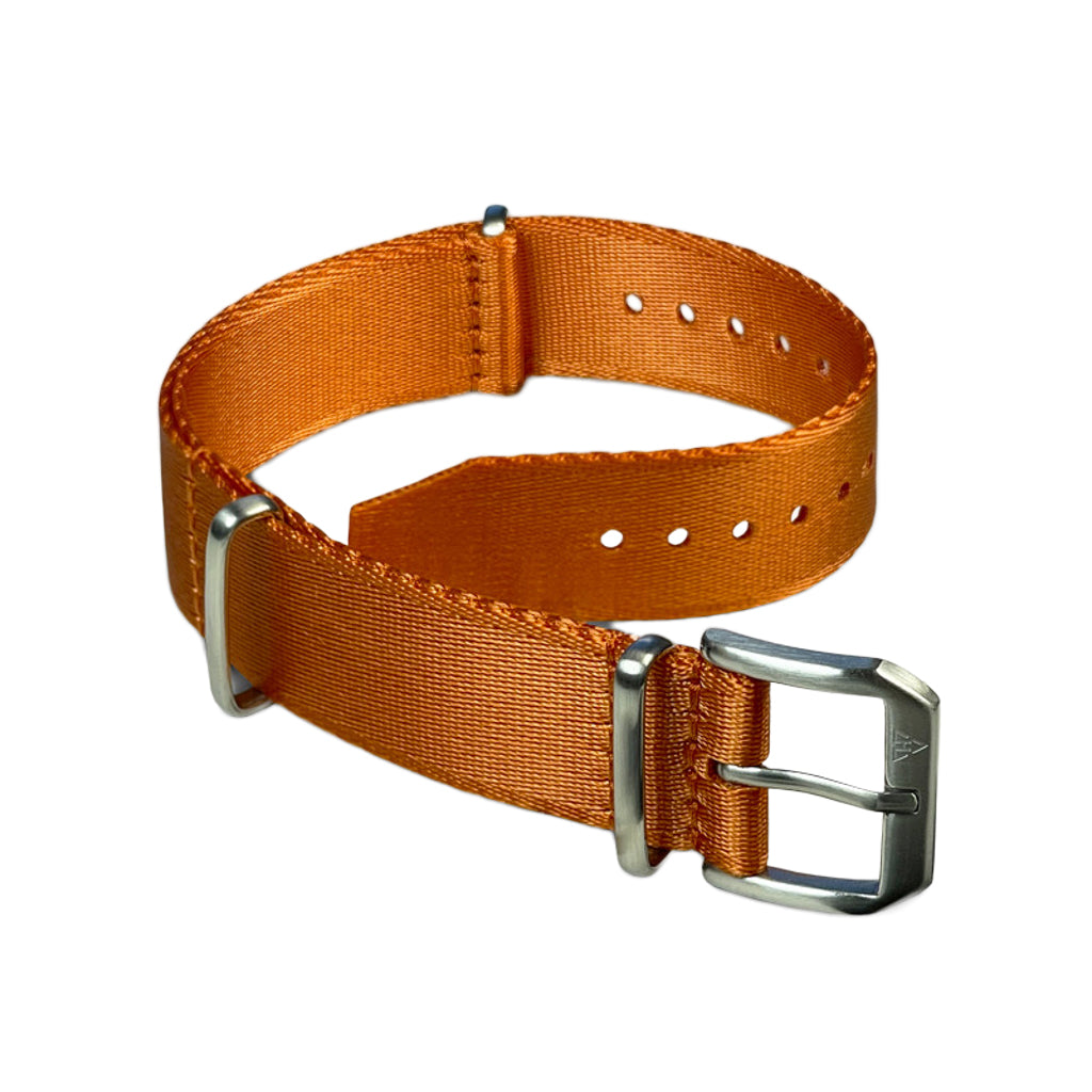 Haveston Parade Skylab Military Nylon Watch Strap - Holben's