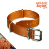 Haveston Parade Skylab Military Nylon Watch Strap - Holben's