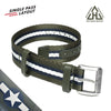 Haveston Service Series Roundel '43 Watch Strap - Holben's
