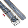 Haveston Service Series BRG Watch Strap | Holben's