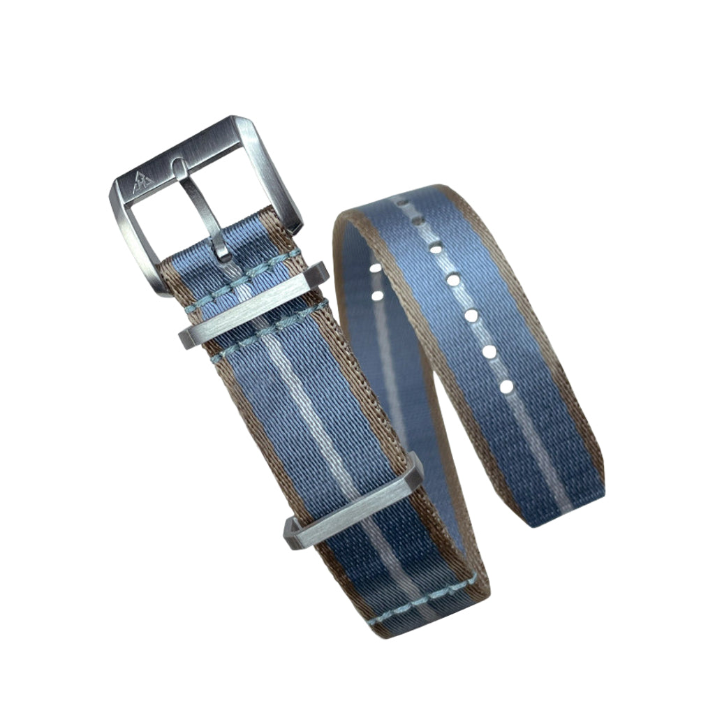 Haveston Service Series BRG Watch Strap | Holben's