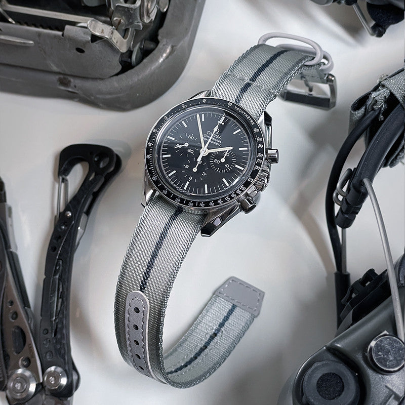 Haveston Service Series M-22-B Watch Strap - Holben's