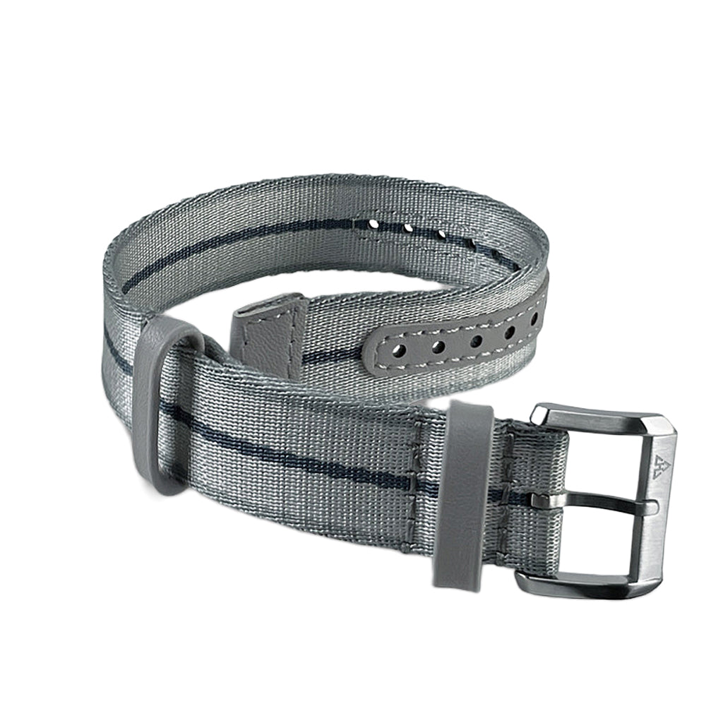 Haveston Service Series M-22-B Watch Strap - Holben's