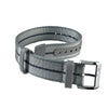 Haveston Service Series M-22-B Watch Strap - Holben's