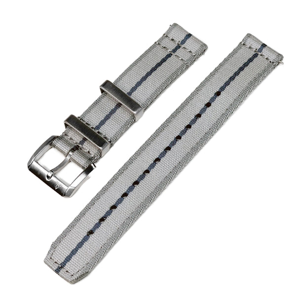 Haveston Service Series M-22-2P Watch Strap | Holben's