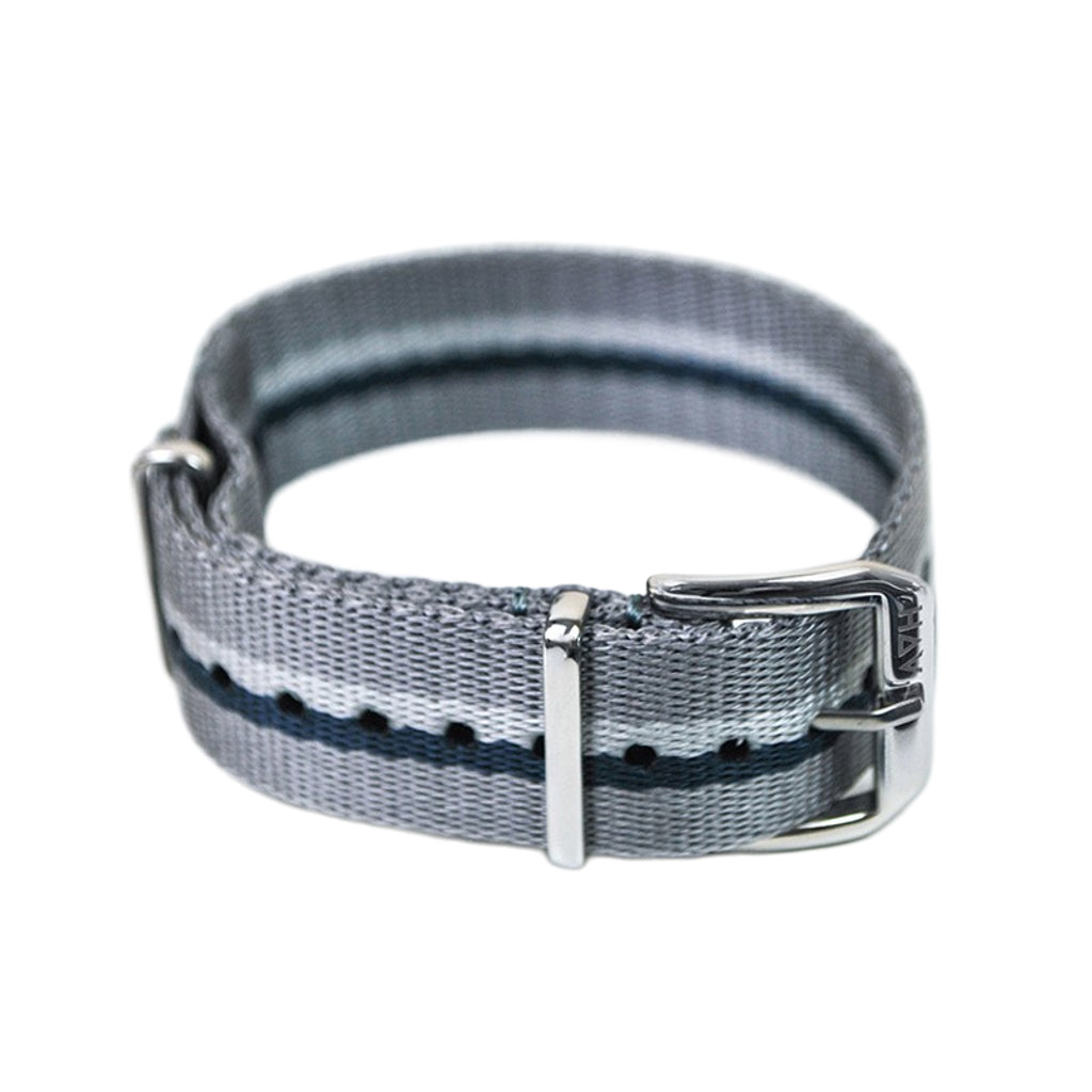 Haveston M-22 Watch Strap - Holben's Fine Watch Bands