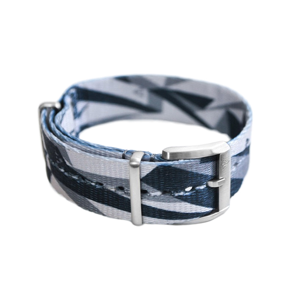 Haveston Service Series MS-32 Watch Band Strap | Holben's