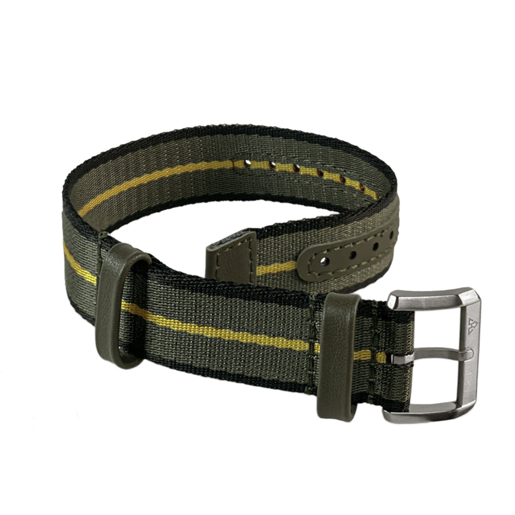 Haveston  Service Series OG-107 Watch Strap | Holben's