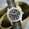 Haveston Service Series Fortress B Watch Strap - Holben's