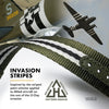 Haveston Service Series Invasion Watch Strap - Holben's