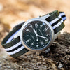 Haveston Service Series Invasion Watch Strap - Holben's