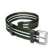 Haveston Service Series Invasion Watch Strap - Holben's