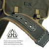Haveston Service Series M-1945T Watch Strap - Holben's