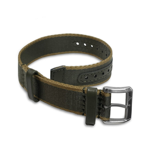 Haveston Service Series M-1945T Watch Strap - Holben's