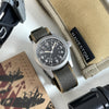 Haveston Service Series M-1945T Watch Strap - Holben's