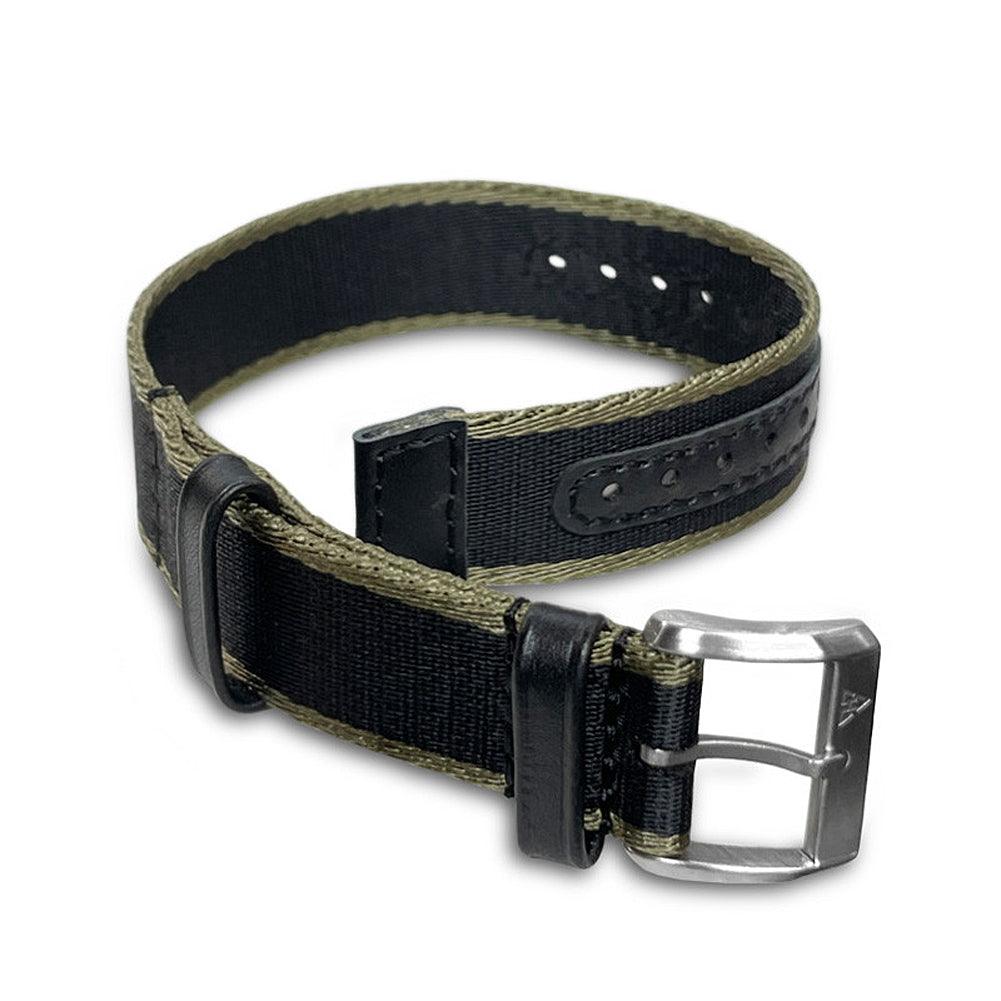 Haveston Service Series Radiol-B Watch Strap | Holben's