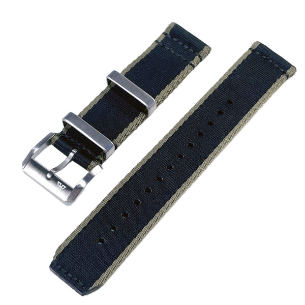 Haveston Service Series Radiol-2P Watch Strap | Holben's