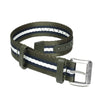 Haveston Service Series Roundel '43 Watch Strap - Holben's