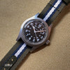 Haveston Service Series Roundel '43 Watch Strap - Holben's