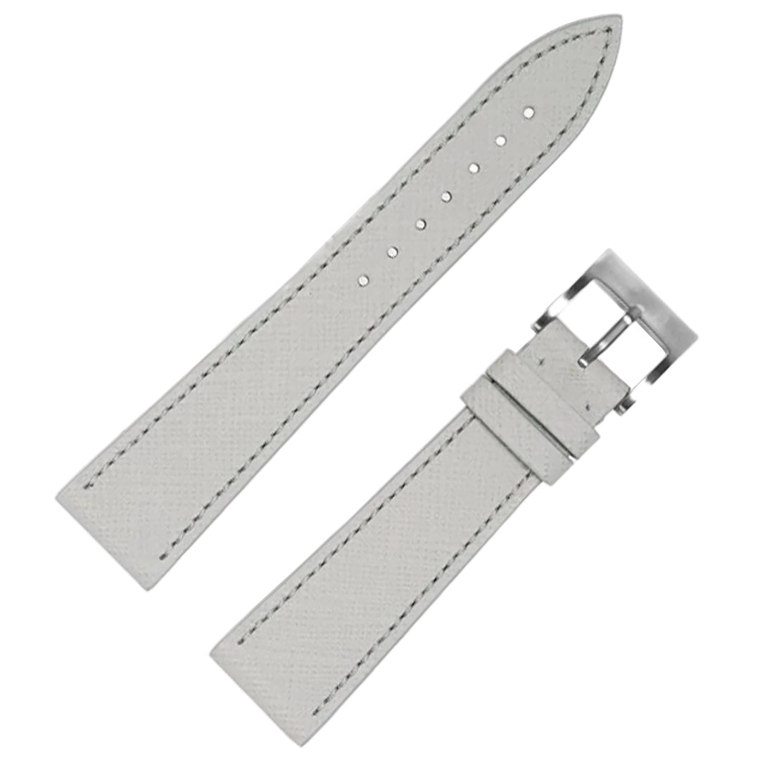 Molequin Saffiano Watch Strap Mint - Holben's